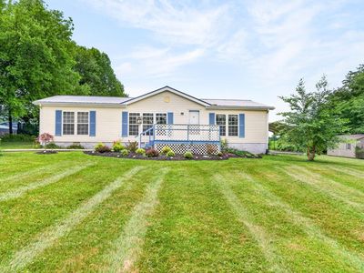 1513 Earl Jones Rd
