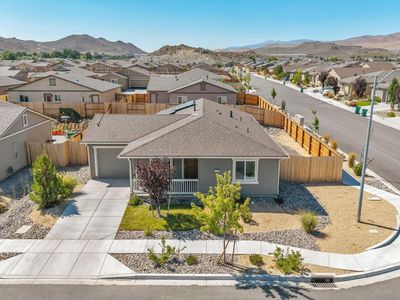 530 Paradise Valley Rd