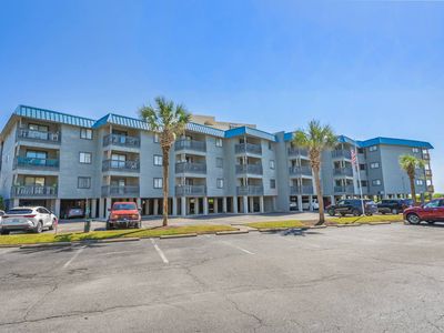 6000 N Ocean Blvd #233