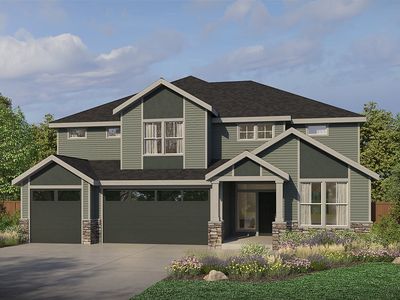 The Alpine Plan, Inspirado