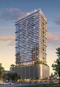 31 NW 10th St #1105