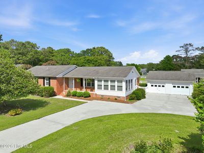 Property at 626 W Firetower Road, Swansboro, NC