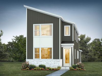 Evergreen C Plan, Chatham Park
