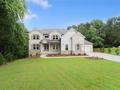 4538 Meadowland Way