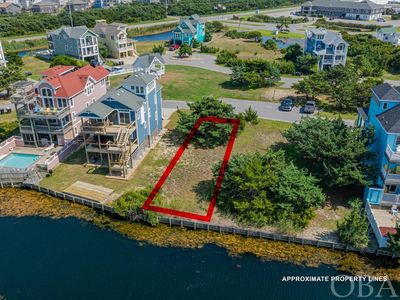 Property at 41159 Lakeside Dr LOT 21, Avon, NC