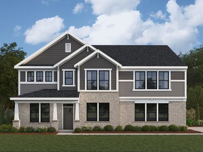 Carrington Plan, Stonehaven