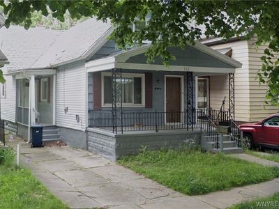 112 Gold St