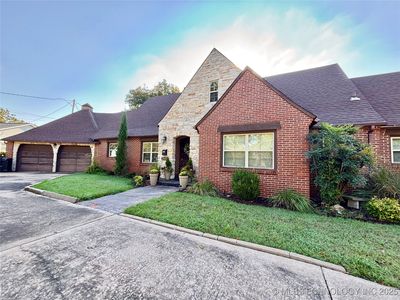 1406 Country Club Rd