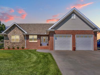 800 Turkey Creek Dr