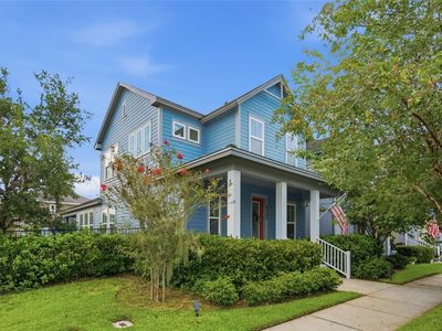 8105 Laureate Blvd