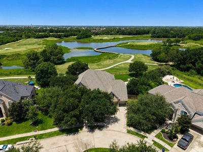 12015 Silverwood Bend Ln