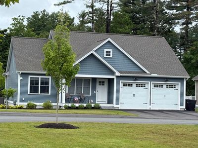 19 Wilderness Drive