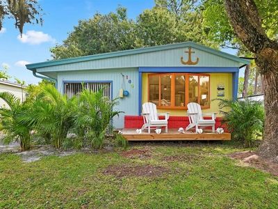 109 CYPRESS DRIVE