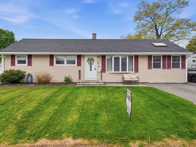 73 Pawtucket Dr