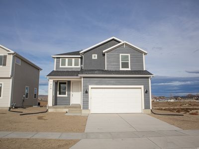 715 E Waddell St LOT 101