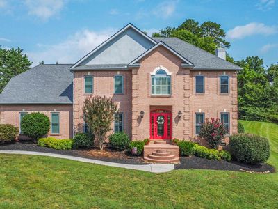 5321 Endicott Ridge Ln