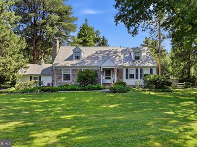Property at 639 Spruce Ln, Villanova, PA