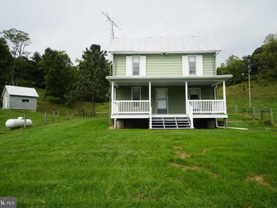 242 Newman Ln