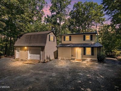 21 River Rd #1