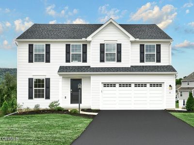 129 Woodlynn Dr Lot 13