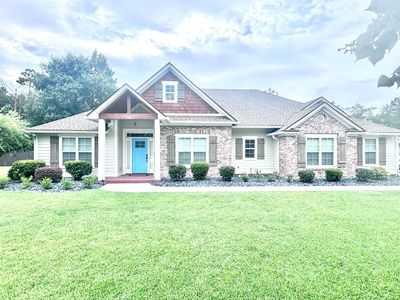 3496 Knights Mill Dr