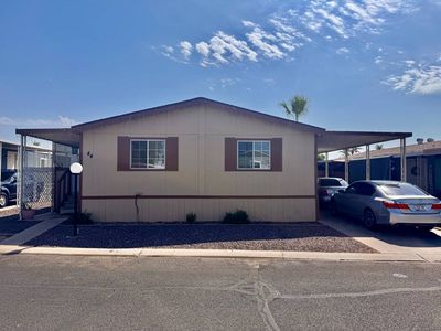 5950 W Missouri Ave LOT 44