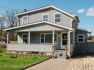 Property at 188 Union Street, Saugerties, NY