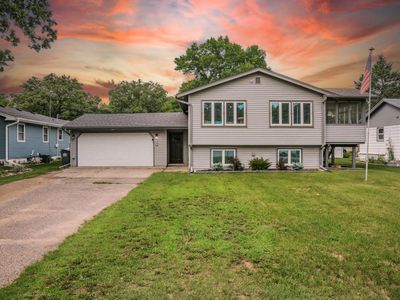 Property at 1206 3rd St N, Princeton, MN