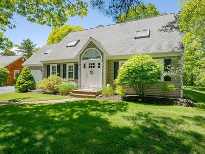 Property at 37 Square Rigger Lane, Barnstable, MA