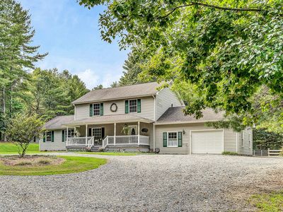 230 Wedgewood Dr