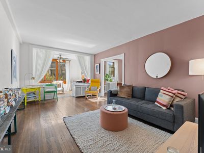 3600 Connecticut Ave NW APT 306