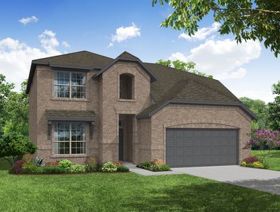 Raleigh in Myrtle Creek Plan, Myrtle Creek