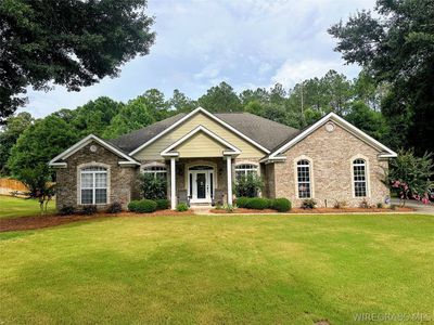 Property at 161 County Road 171, New Brockton, AL