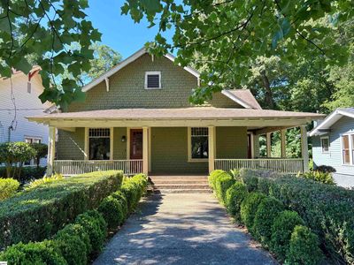 205 W Park Ave