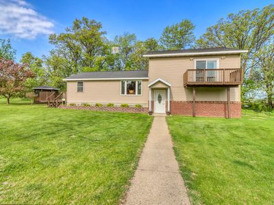 23816 Wheeler Lake Rd