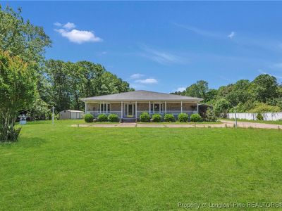 2544 Tucker Rd