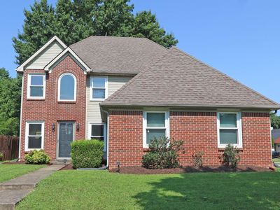 3601 Beechwood Cir