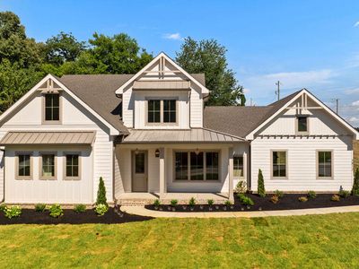 3812 Lakeside Estates Way