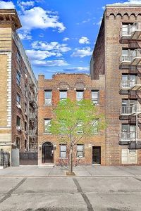 567 W 184th St