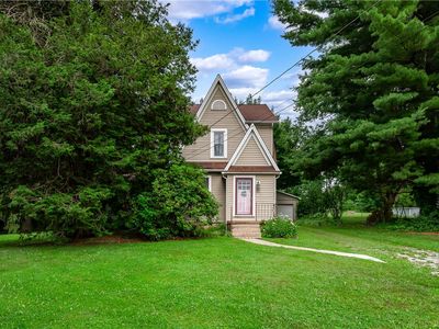 260 Meridian Rd