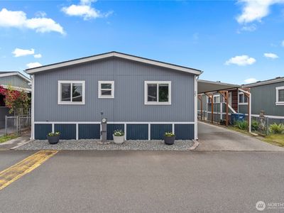 15410 SE 272nd Street #35