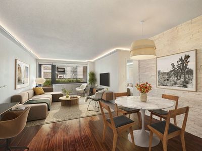 77 Fulton St APT 4M
