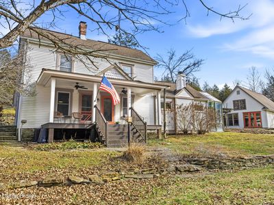 2466 Back Creek Rd