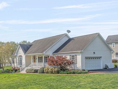 2033 Shepherds Ridge Rd