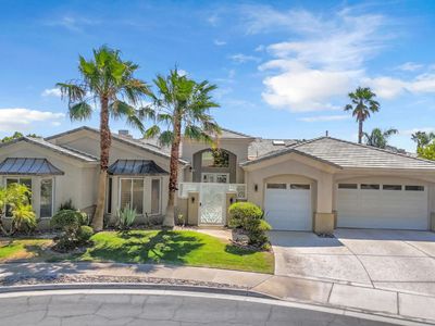 6 Voltaire Ct