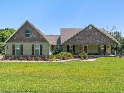 836 N Mountain Grove Rd