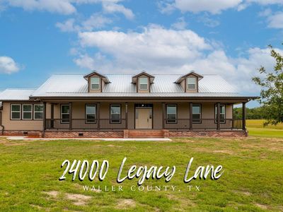 24000 Legacy Ln
