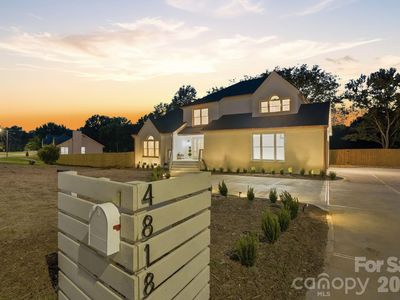 4818 Carmel Rd