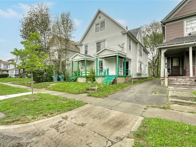 Property at 224 Cedarwood Ter, Rochester, NY
