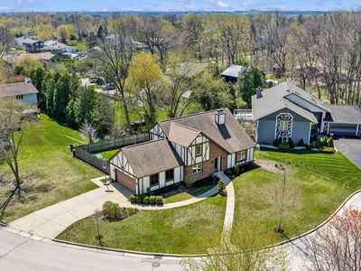 5441 South 48th STREET
